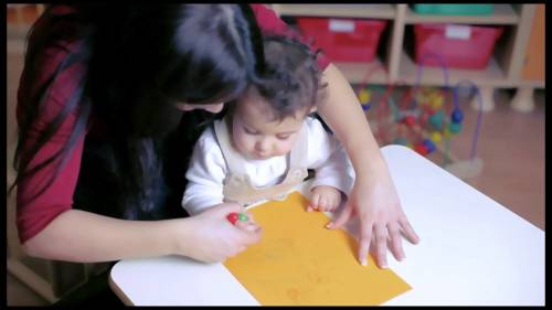 早期幼兒教育基礎後文憑課程含無薪實習(32週)