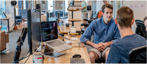 數位行銷文憑課程+帶薪實習(Diploma in Digital Marketing Program with Co-Op)-48週