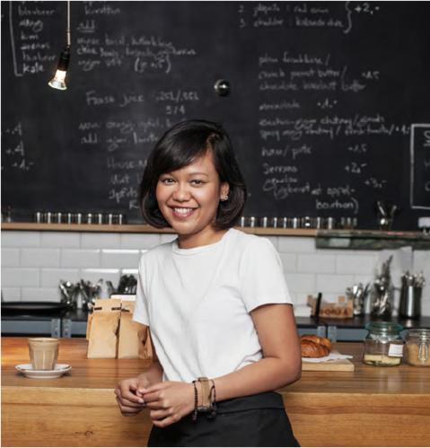 旅遊及觀光服務證書課程(Certificate in Essential skills for Hospitality，Service and Tourism)-27週