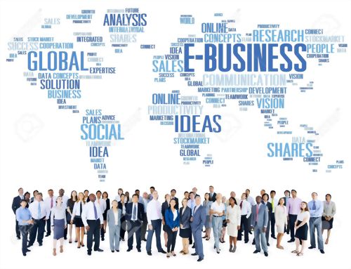 高階全球商業知識文憑課程+帶薪實習(48週)