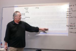 TESOL Advanced Online 高階英語教學線上課程