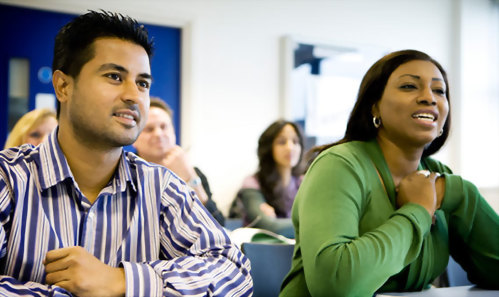 TESOL成人英語教學課程(4週)