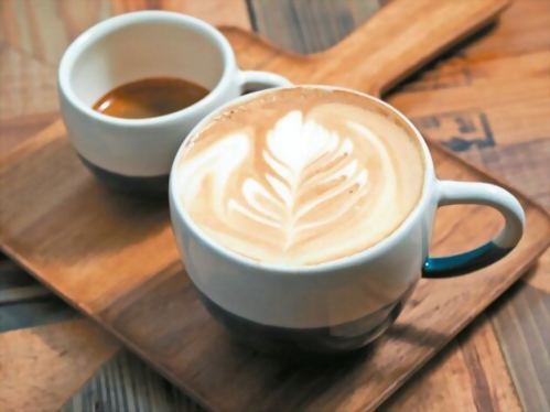 英語課程+3或5天咖啡技巧課程