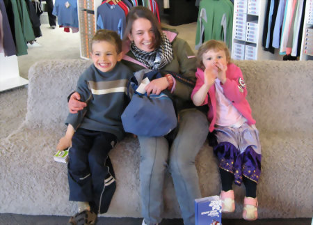 英語課程+打工換宿 English + Demi Pair (皇后鎮)