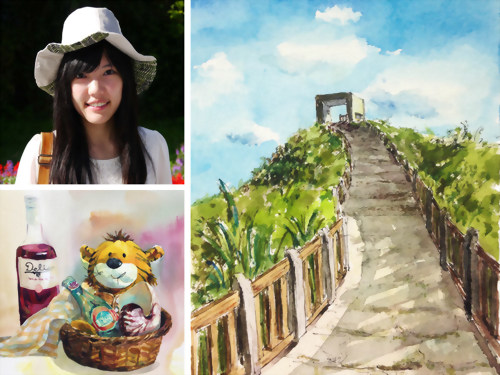 英語課程+藝術&設計課程English Plus Art& Design (倫敦/牛津)