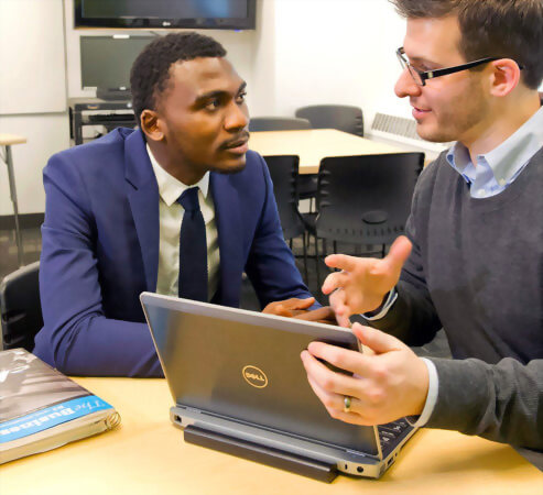 12週專業證書+美國企業實習