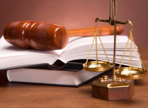 密集法律英語課程