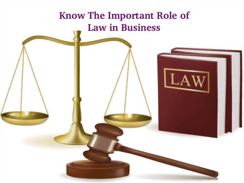 商業法律英語課程