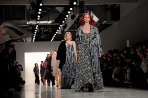 英語課程+時尚藝術及設計課程English for Fashion Art and Design (紐約)