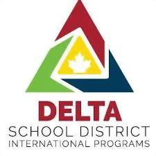 加拿大公立三角洲學區(Delta School District-SD 37)