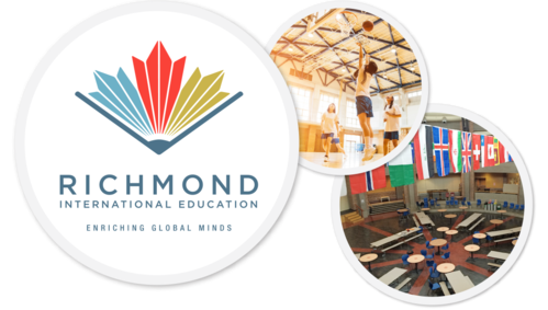 加拿大公立列治文學區(Richmond School District-SD 38)