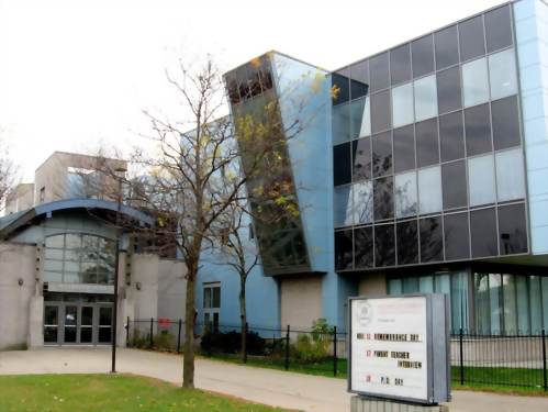 Blessed Archbishop Romero Catholic Secondary School 羅梅羅天主教中學