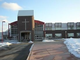 Brebeuf College School布雷貝夫學院中學