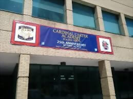 Cardinal Carter Academy for the Arts 卡特藝術高中