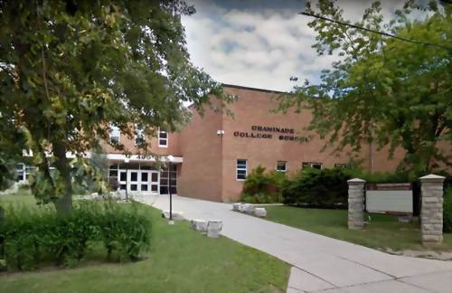 Chaminade College School 查米納德學院中學