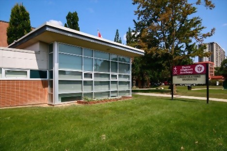 Dante Alighieri Academy 但丁阿利吉耶中學