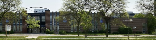 St. Joan of Arc Catholic Academy聖貞德天主教學院