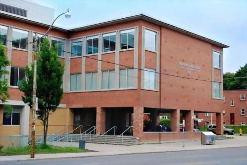 Marshall McLuhan Catholic Secondary School 馬歇爾麥克盧漢天主教中學