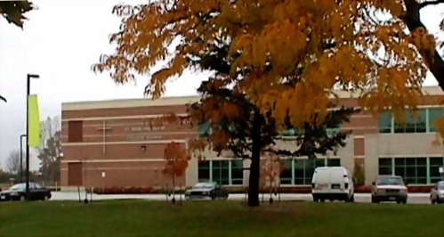 St. Basil-the-Great College School 聖巴西略書院中學