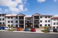 梅西大學 Massey University