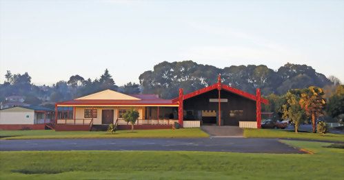 北方科技學院  (North Tec)