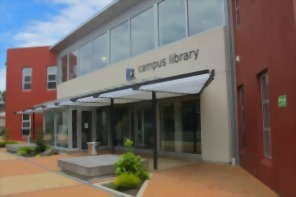 南方理工學院 SIT (Southern Institute of Technology)