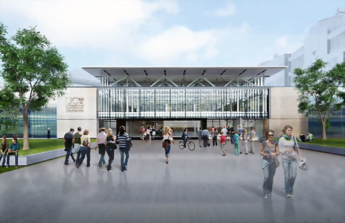 坎特伯里大學 University of Canterbury