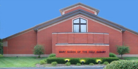 Mary Queen Middle School瑪麗女王中學