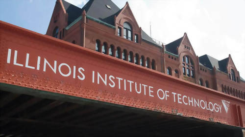 伊利諾理工學院 Illinois Institute of Technology