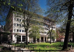 薩福克大學 Suffolk University