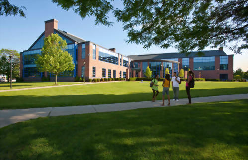 麻州大學洛厄爾分校 University of Massachusetts Lowell