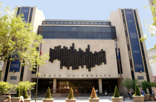 佩斯大學 Pace University