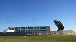 德州農工大學柯伯斯克里斯堤分校 Texas A&M University, Corpus-Christi