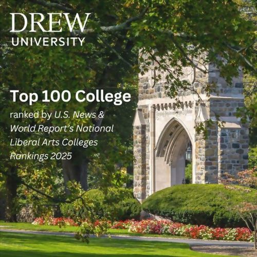 Drew University德魯大學