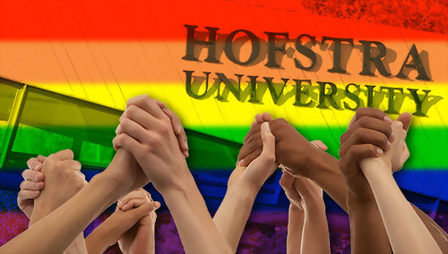 霍夫斯特拉大學Hofstra University