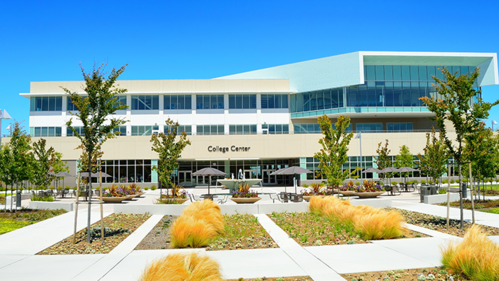 聖馬特奧郡社區學院區 San Mateo County Community College District