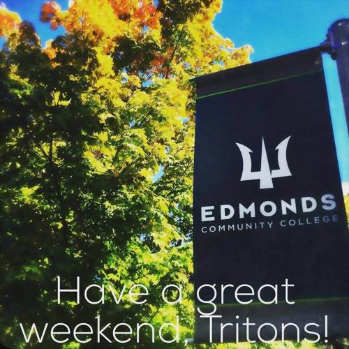 艾德蒙社區大學 Edmonds Community College