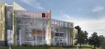 伯恩茅斯大學 Bournemouth University