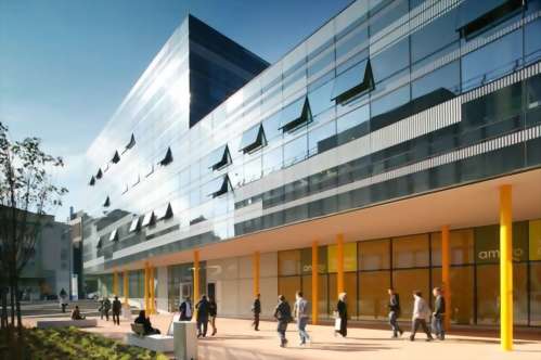 考文垂大學  Coventry University