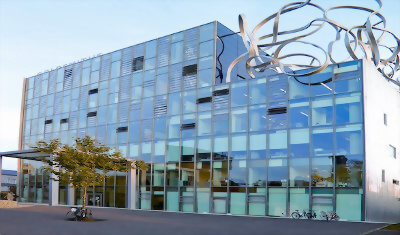 倫敦大學金史密斯學院 Goldsmiths, University of London