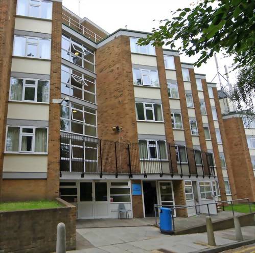 金士頓大學 Kingston University, London