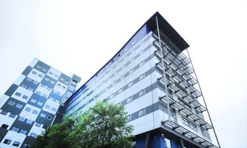 里茲貝克特大學 Leeds Beckett University