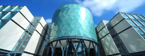 里茲貝克特大學 Leeds Beckett University