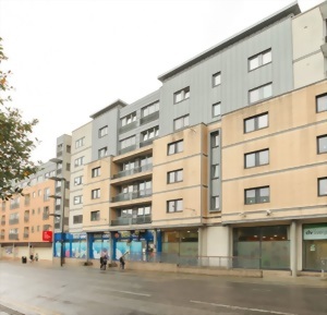 利物浦約翰摩爾斯大學 Liverpool John Moores University