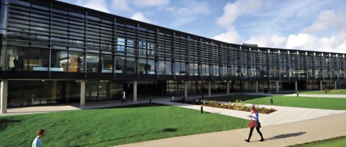 布萊頓大學 University of Brighton