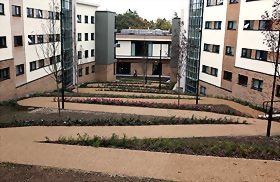 雪菲爾德大學 University of Sheffield