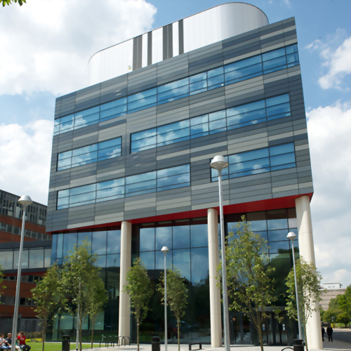 斯特拉斯克萊德大學 University of Strathclyde