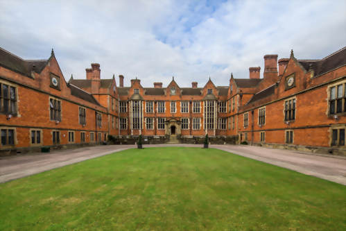 約克大學 University of York