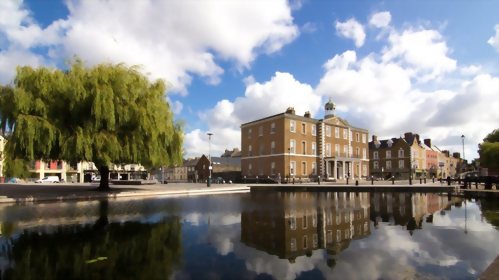 愛爾蘭遊學打工方案