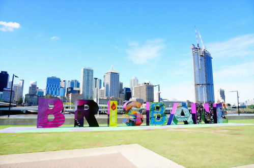 2020年寒假遊學團-澳洲布里斯本Shafston英語學院22天